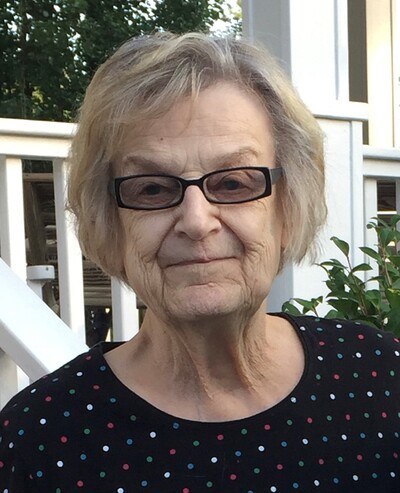 Obituary of Helen Jones Best