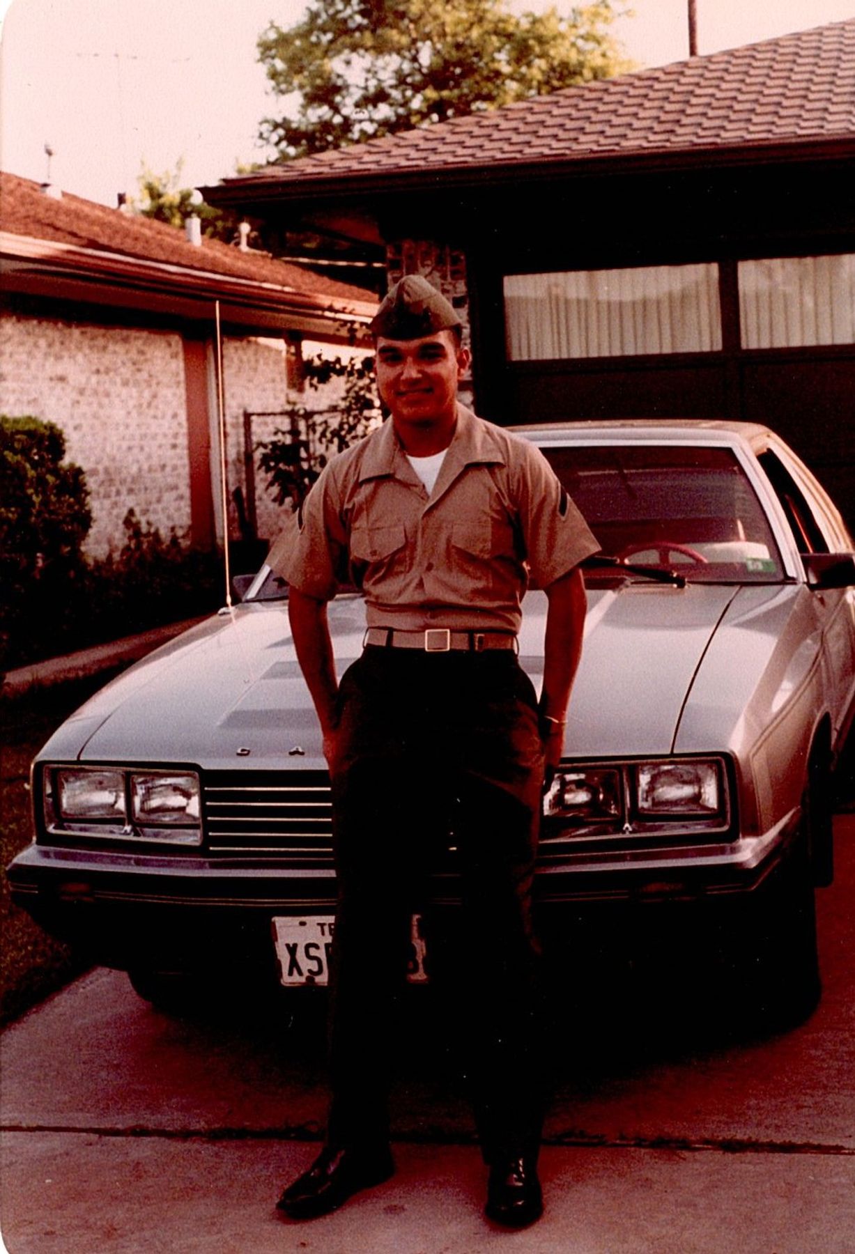 Obituary of V. Robert Rincon