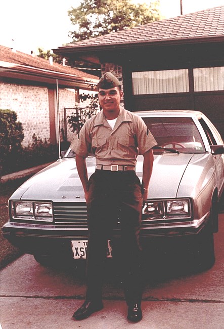 Obituary of Vincent "Vinnie" Robert Rincon