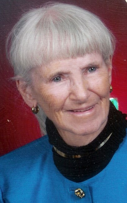 Obituary of Helen Roessler