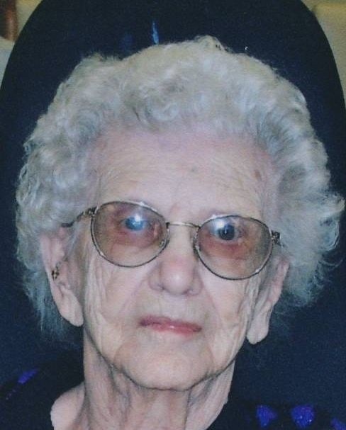 Obituary of Mildred Fox