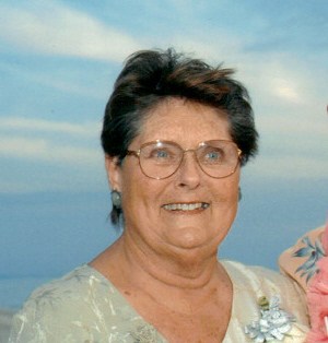 Obituary of Judith "Judy" Eckstein