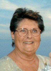 Obituary of Judith "Judy" Eckstein