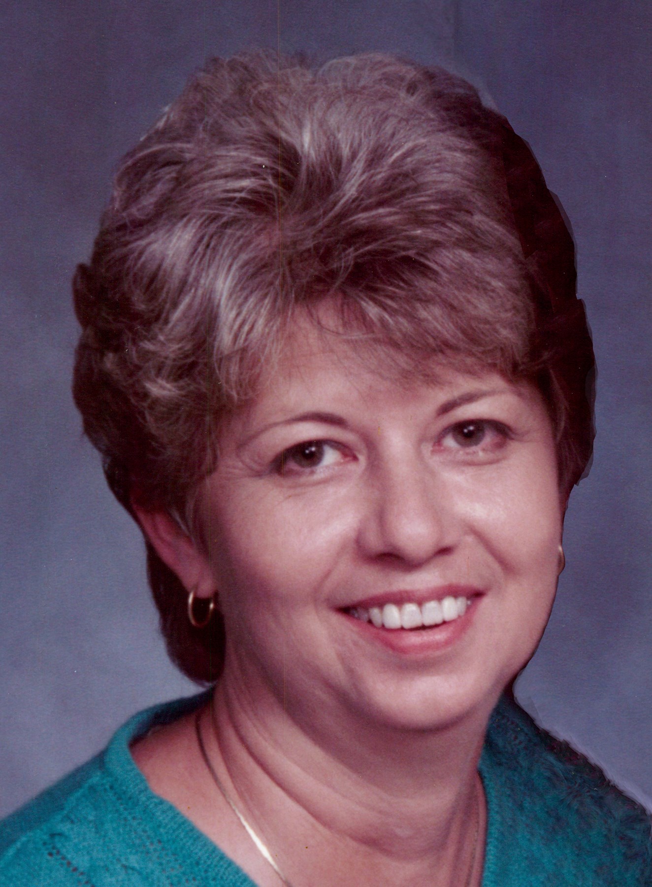Linda Mae German Obituary Beaumont, TX