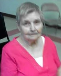 Obituary of Mary A Marshall