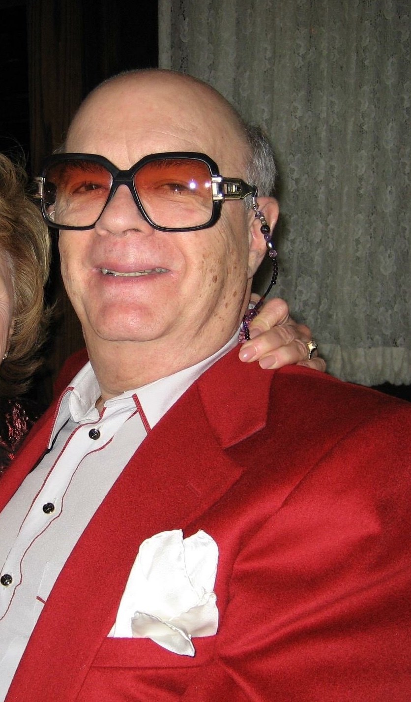 Obituary of Gerald Samuel Blum