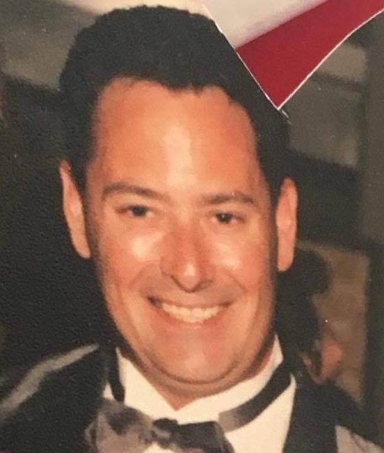 Obituary of Mark Franklin Fisher