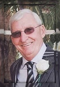 Obituario de Norman Albert Poolton