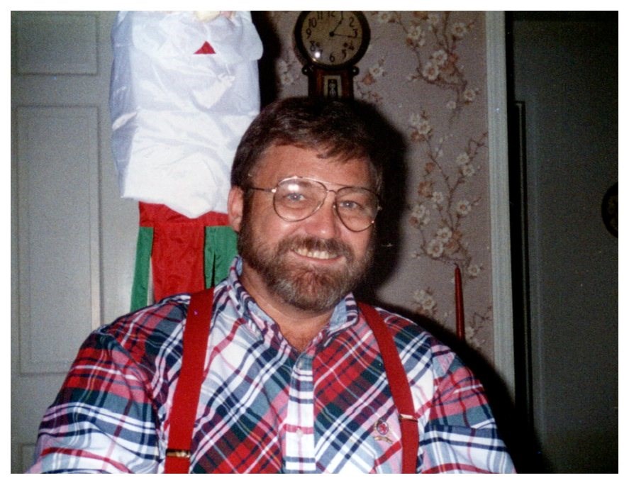 Obituary of John Weasley Burr Jr.