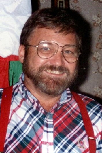 Obituary of John Weasley Burr Jr.