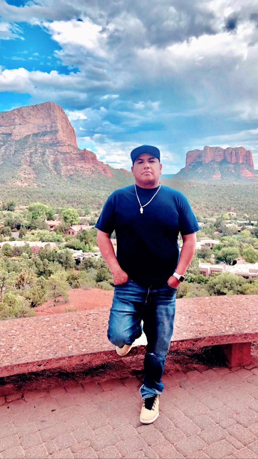 Obituary of Carlos Roberto Santos Noriega