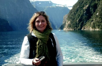 Obituary of Tamara Anne Wilkinson