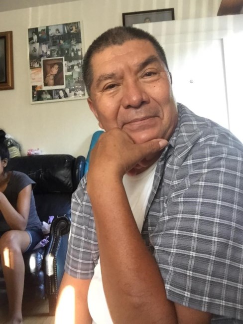 Obituary of Juvenal Medina Vizcarra