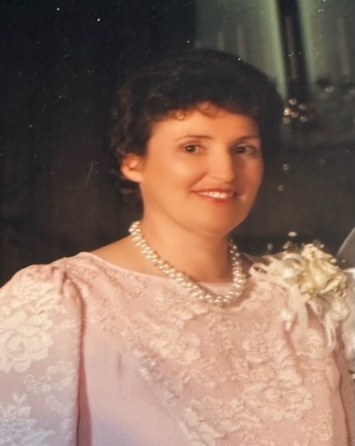 Obituary of Louise Sentell