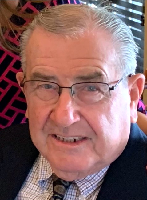 Obituary of George Edward Taggart