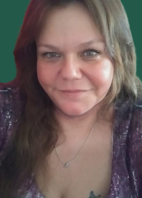 Obituary of Tammie Marie Bailey