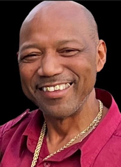 Avis de décès de Theodore Breckenridge Sr.