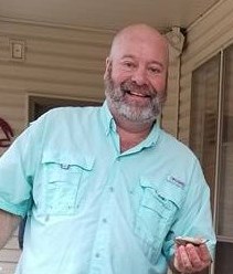 Obituary of Louis Elliott Lecoq Jr.