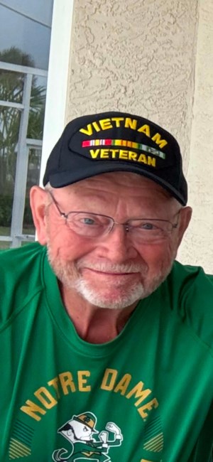 Obituary of David Lee Rusboldt