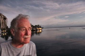 Obituary of Morton Landy