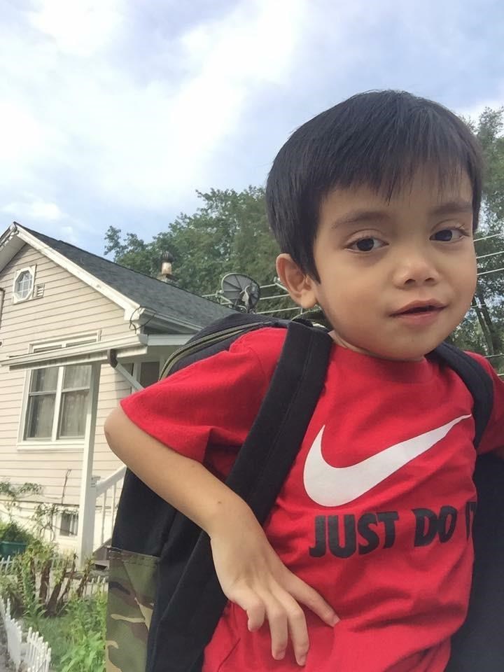 Obituary of Justin Viray