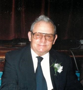 Obituario de Robert D Sharp