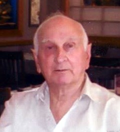 Obituary of Branko Pinteric
