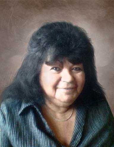 Avis de décès de Louisette Verret