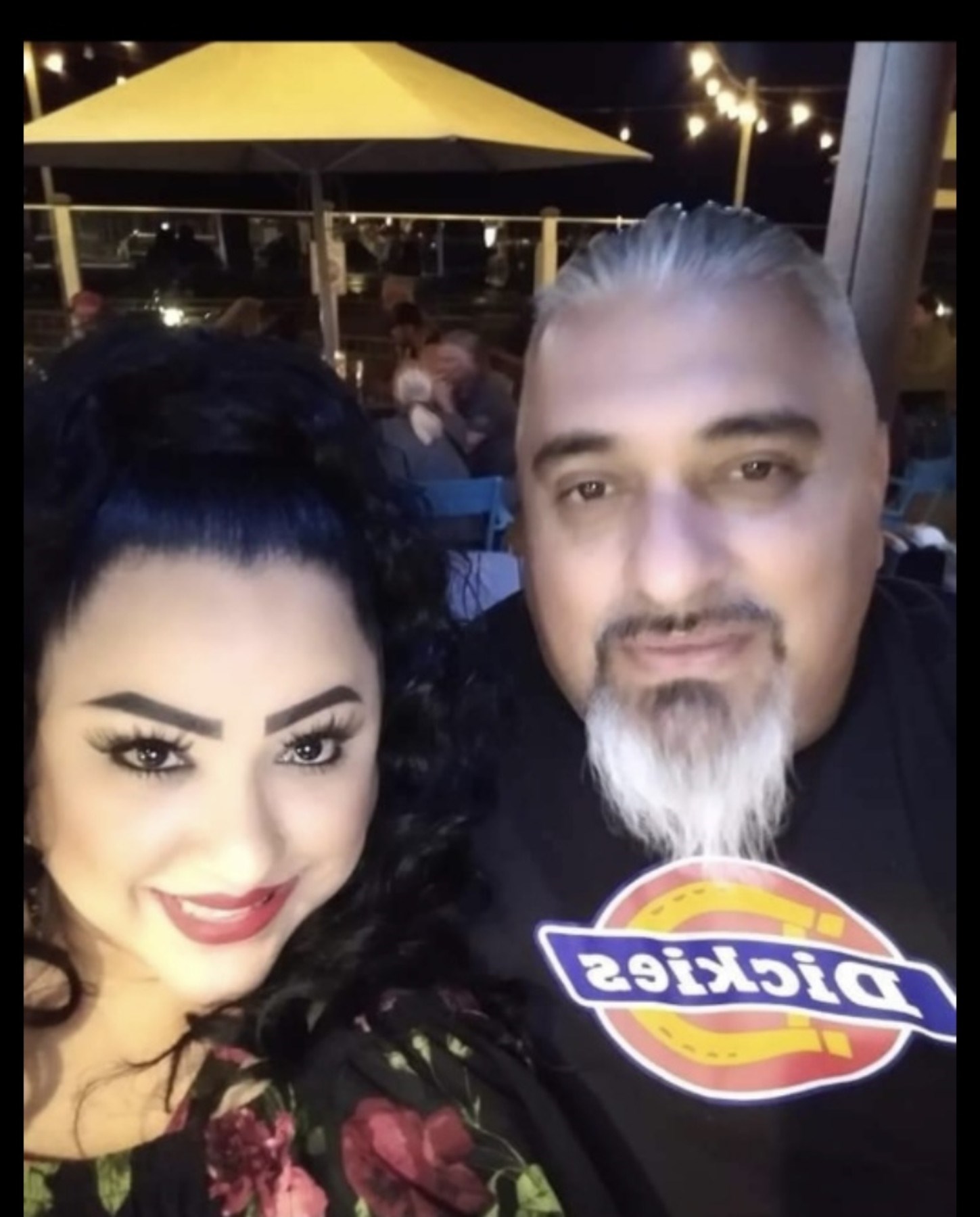 Obituary of Jose Esteban Monjaras