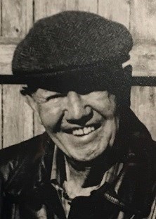 Obituary of Joseph Andrew Kelly