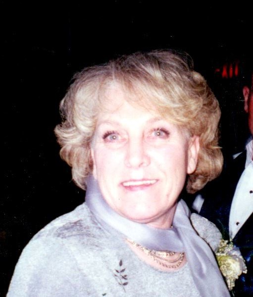 Obituary of Jean Blaising