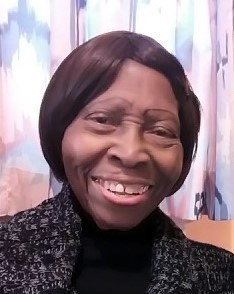 Obituary of Juanita Barr