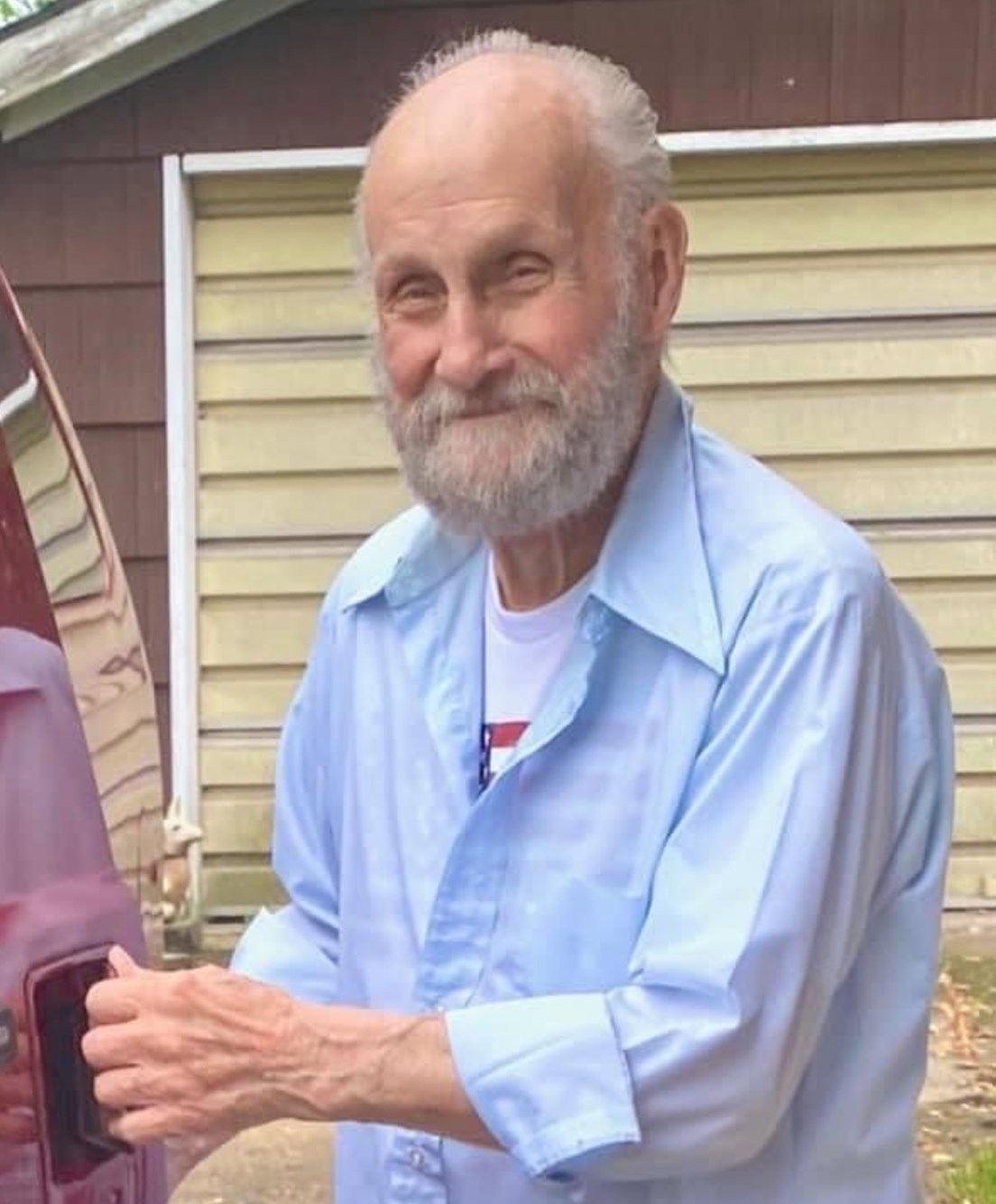 Arthur Clark avis de décès Crown Point IN