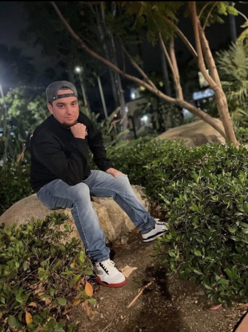 Obituario de Jayson Allen Dow