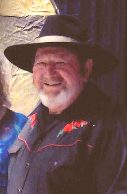Obituary of Robert Fredrick Walsh