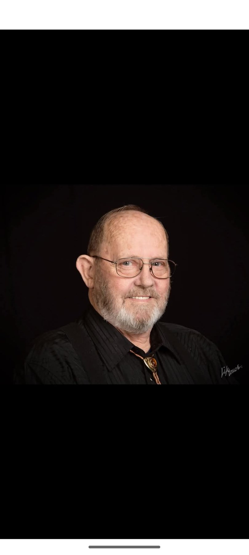 Obituary of Edward Wilburn Mann