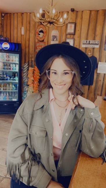 Avis de décès de Alysia Paige Fields