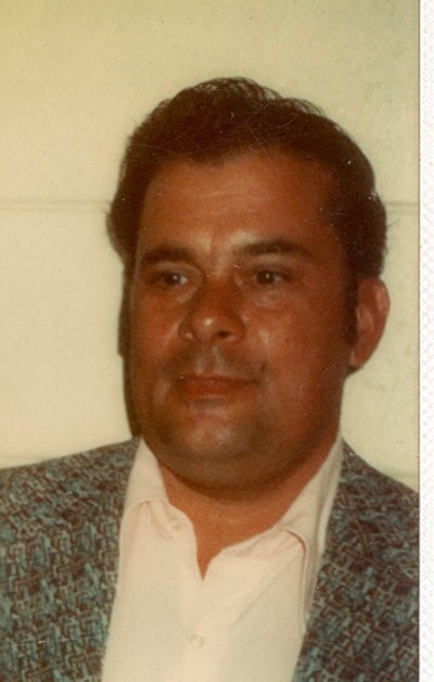 Obituary of Floyd Tucker