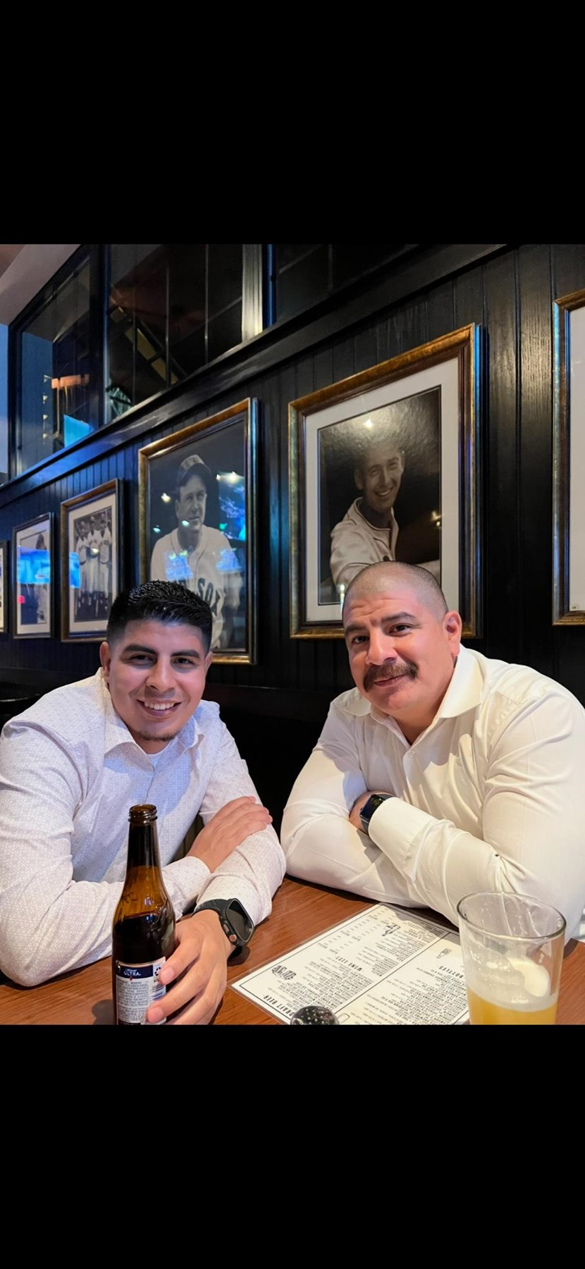 Obituary of Anthony Christopher Marquez