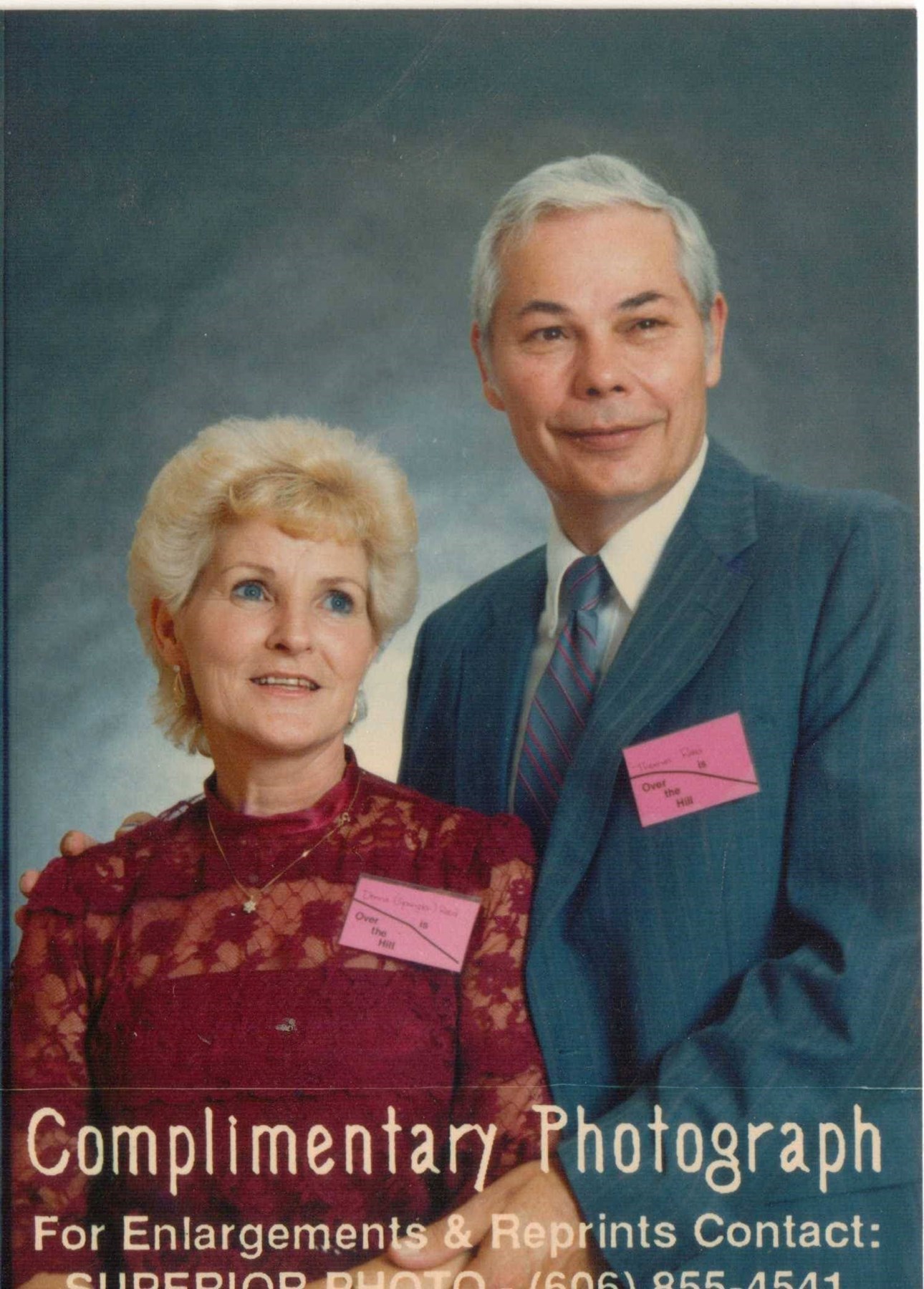 Obituary of Thomas "Tom" E. Reed