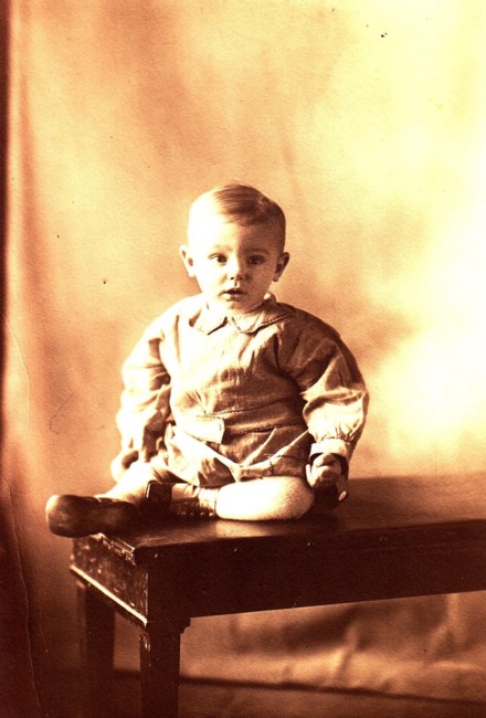 Obituary of Kenneth G. Lusher