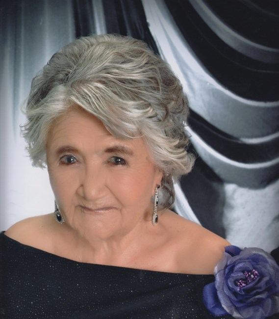 Obituary of Cecilia Del Carmen Moreno
