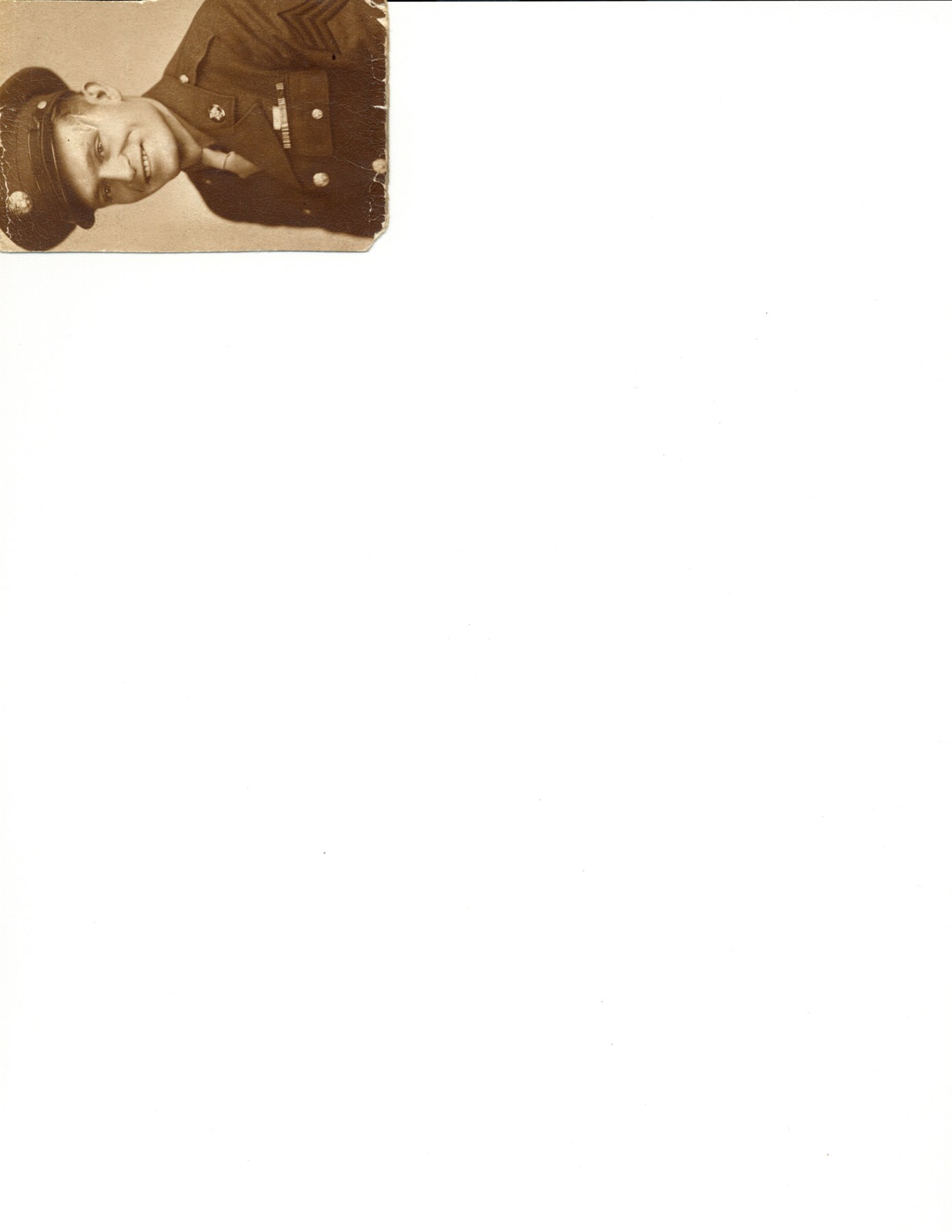 Obituary of Elster James Keene