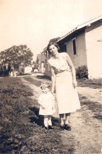 Obituario de Glenda June Howard