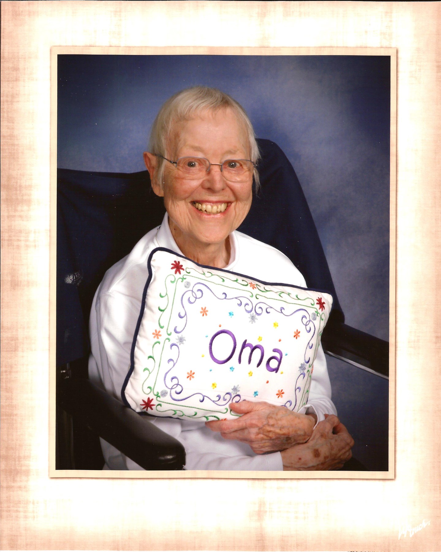 Obituary of Dorothy Anne Kraemer Cockrell