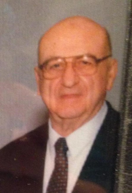 Obituary of John Termini