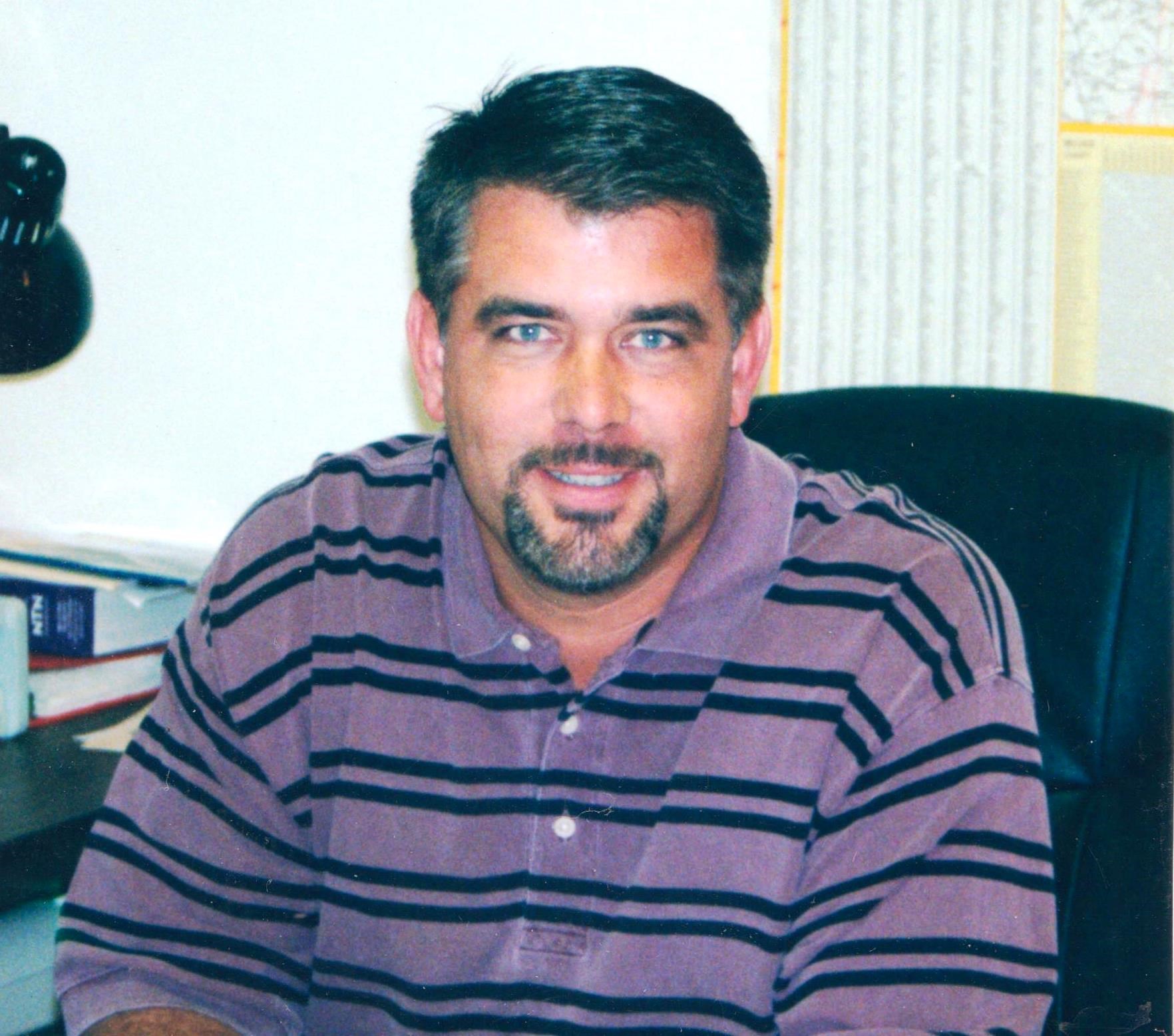 Ralph Keith Keith Register Obituary Charlotte, NC