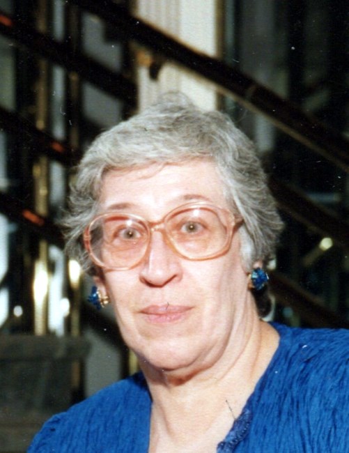 Obituary of Rita Helen Gonglefski