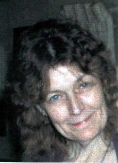 Avis de décès de Susan Lorraine Nowack