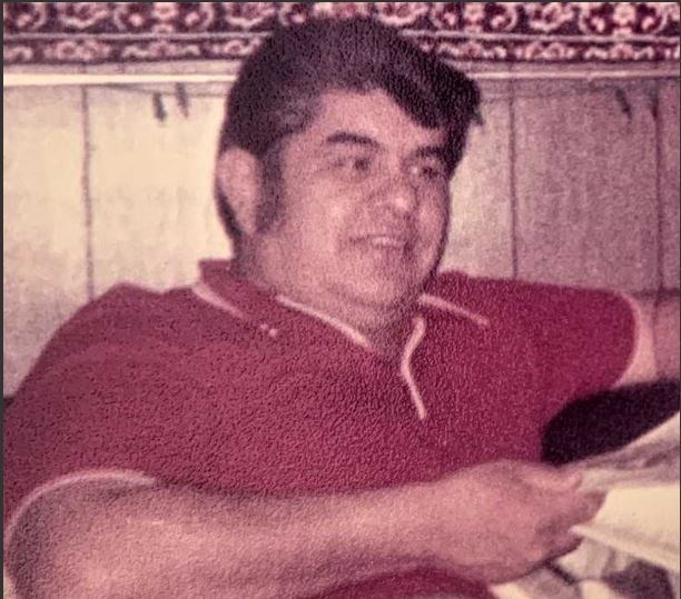 Obituary of Tony Tobias Sanchez